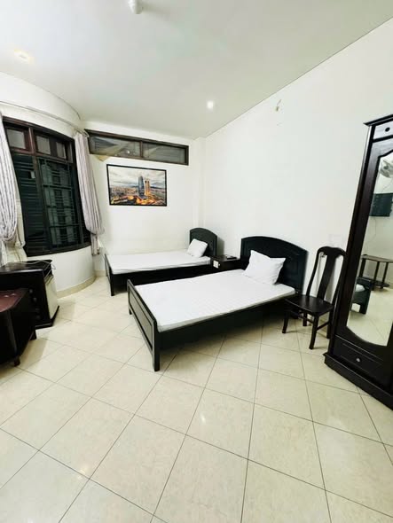 Room - Trung Nu Vuong Street