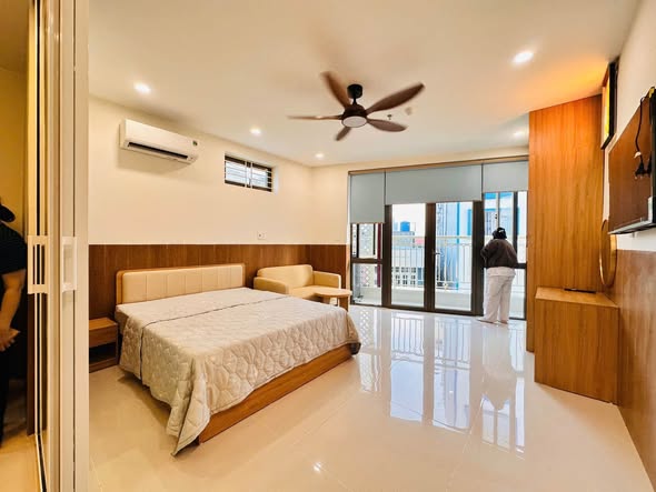 Apartment - 1 Bedroom - My Khe 7 Street