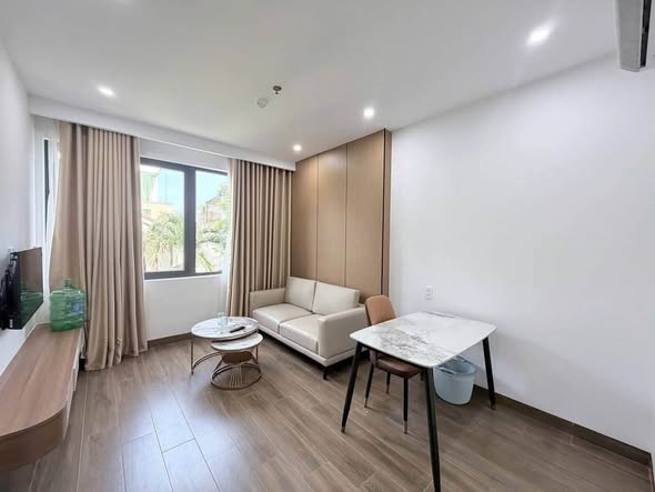 Apartment - 1 Bedroom - Tan Thai 8 Street