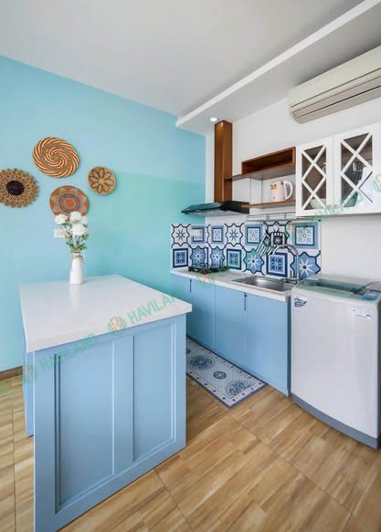 Apartment - 2 Bedroom - Le Quang Dao Street