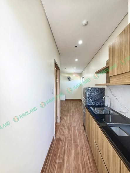 Apartment - 1 Bedroom - Tran Dai Nghia Street