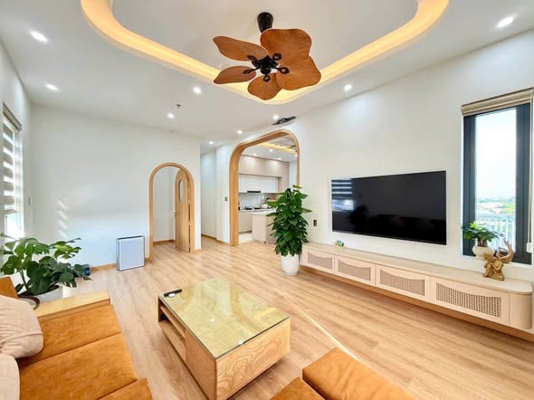 Apartment - 3 Bedroom - Nguyen Bao Street