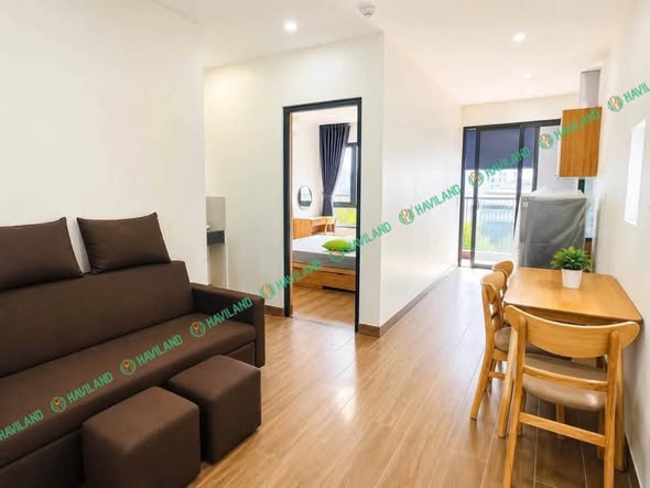 Apartment - 1 Bedroom - Nhat Chi Mai Street