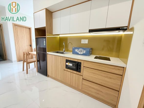 Apartment - 1 Bedroom - Tran Vien Street