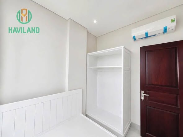Apartment - 1 Bedroom - Vu Dinh Lien Street