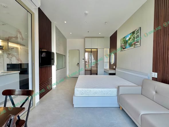 Apartment - 1 Bedroom - Hoai Thanh Street