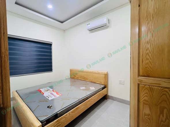 Apartment - 1 Bedroom - Bui Thien Ngo