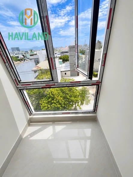 Apartment - 1 Bedroom - Vu Dinh Lien Street