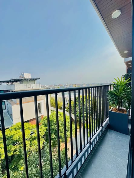 Apartment - 2 Bedroom - Doan Khue Street