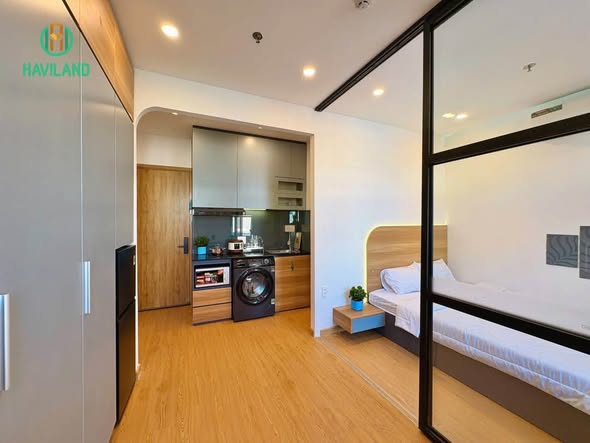 Apartment - 1 Bedroom - Dien Bien Phu Street