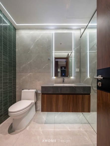 Apartment - 1 Bedroom - Do Ba Street