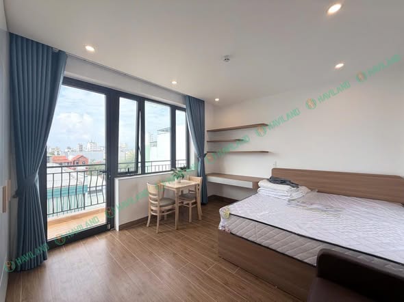 Apartment - Thuy Son 4 Street