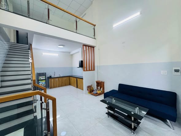 House - 2 Bedroom - Tieu La Alley