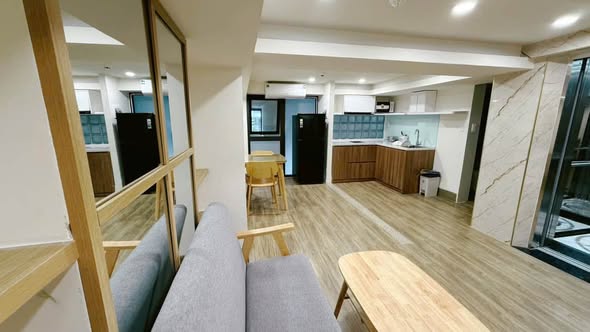 Apartment - 1 Bedroom - Khue My Dong 7 Street