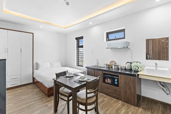 Studio - Phuoc Truong 12 Street