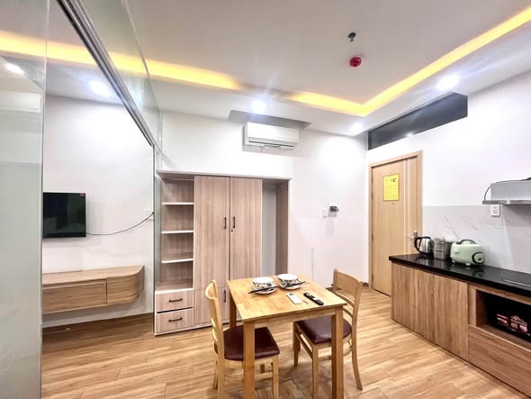 Studio - Phuoc Truong 12 Street