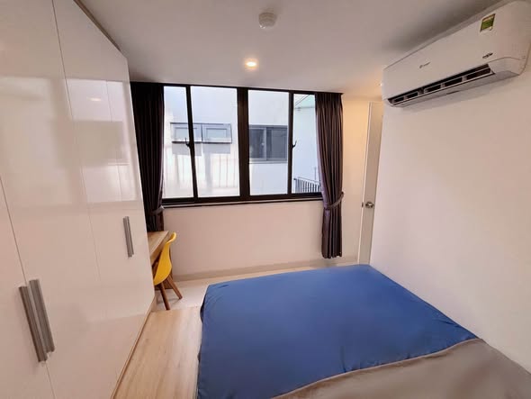 Apartment - 1 Bedroom - Vo Van Kiet Street