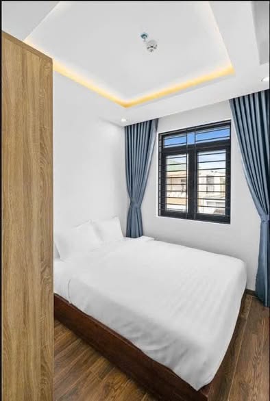 Apartment - 1 Bedroom - Phuoc Truong 12 Street