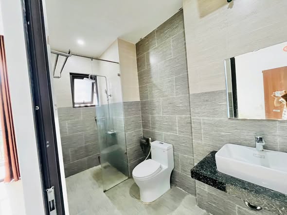 Apartment - Nguyen Xien Street