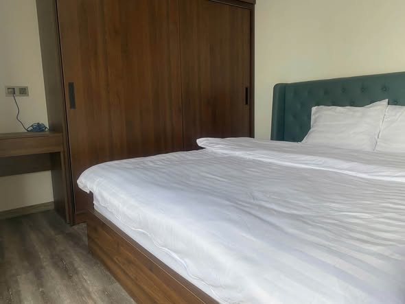 Apartment - 1 Bedroom - Luong The Vinh Street