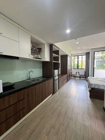 Studio - An Thuong 33 Street