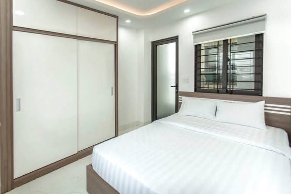 Apartment - 1 Bedroom - Ngo Quyen