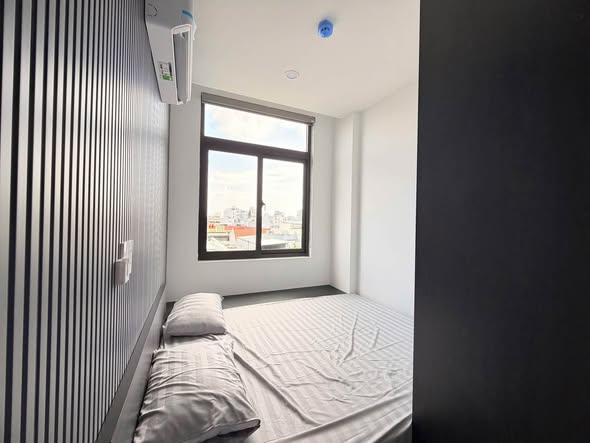 Apartment - 2 Bedroom - Cao Ba Quat Street