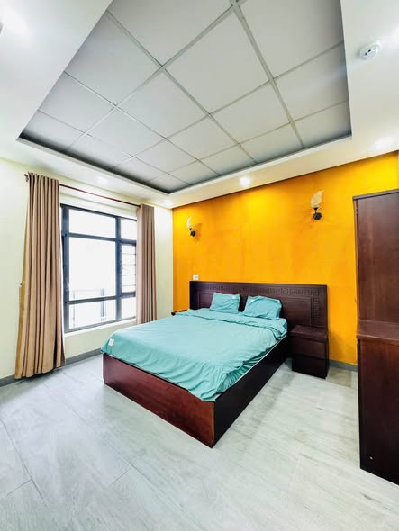 Căn hộ - 2PN - Đường Lê Quang Đạo