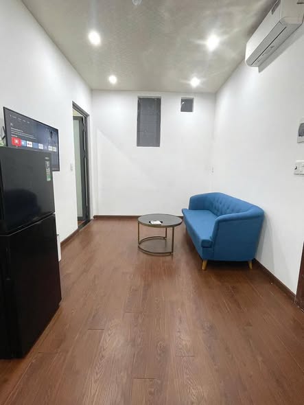 Apartment - 1 Bedroom - 152 Le Van Hien Street