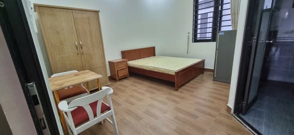 Studio - An Thuong 39 Street