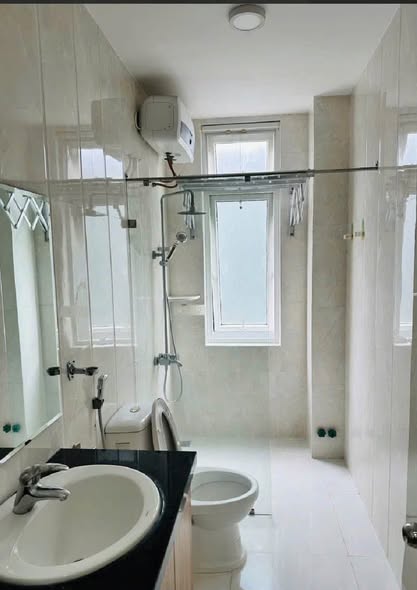 Apartment - 1 Bedroom - An Thuong 34 Street