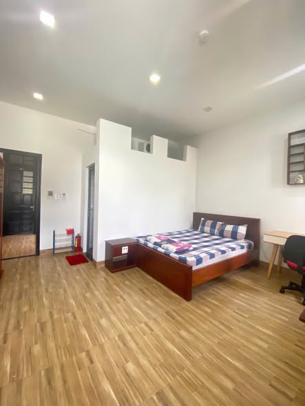 Studio - Phuoc Truong 4 Street