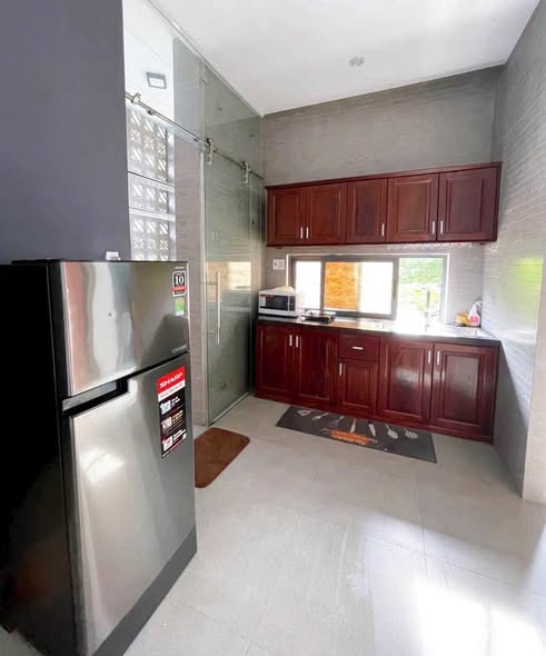 Apartment - 1 Bedroom - Phuoc Truong 17 Street