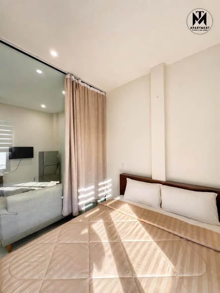 Apartment - 1 Bedroom - Vo Nhu Hung Street