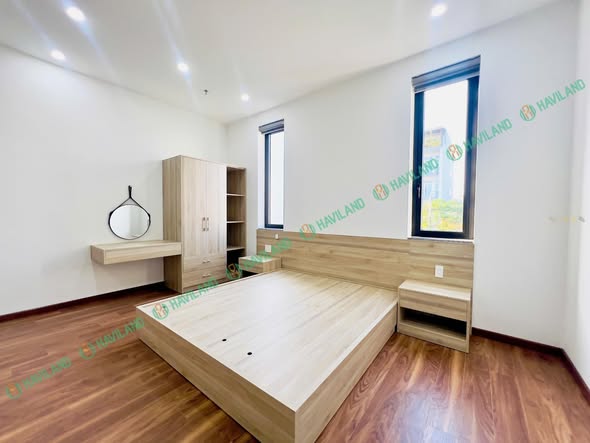 Studio - Vu Dinh Lien Street
