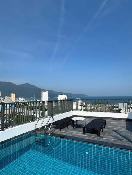 Apartment - 2 Bedroom - Tan Thai 4 Street
