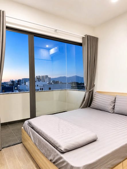 Apartment - 1 Bedroom - Tran Quoc Hoan Street