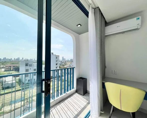 Apartment - 1 Bedroom - Vuong Thua Vu Street