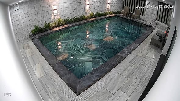 Apartment - 1 Bedroom - Phan Ba Phien Street