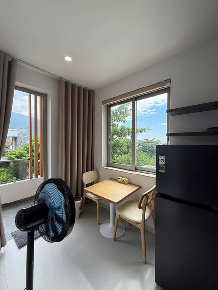Apartment - 1 Bedroom - Nguyen Phan Vinh Street