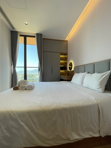 Apartment - 1 Bedroom - An Don 5 Street