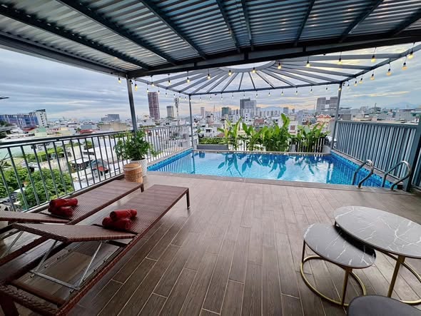 Apartment - 1 Bedroom - Le Huu Trac Street