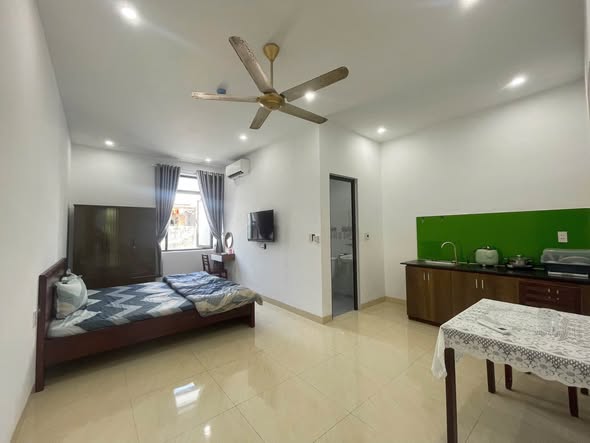 Studio - My An 14 Street