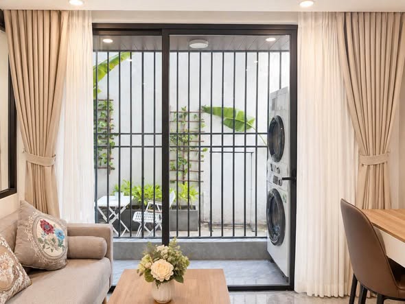 Apartment - 1 Bedroom - An Thuong 10 Street