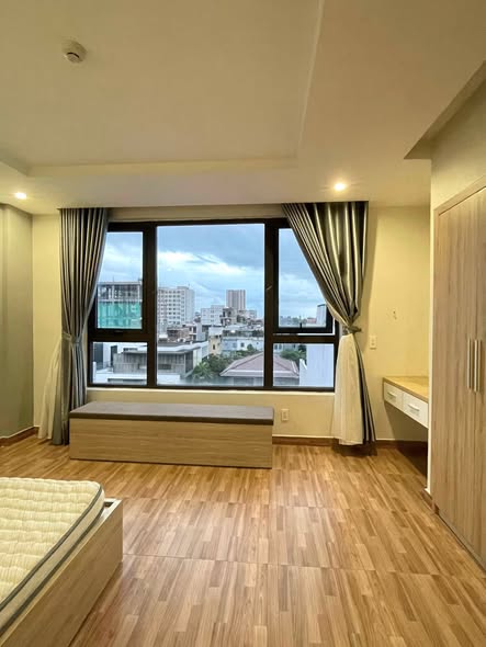 Apartment - 1 Bedroom - Doan Khue Street