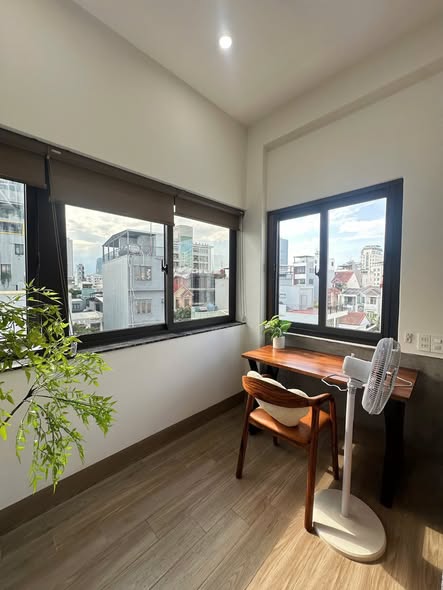 Studio - An Nhon 4 Street