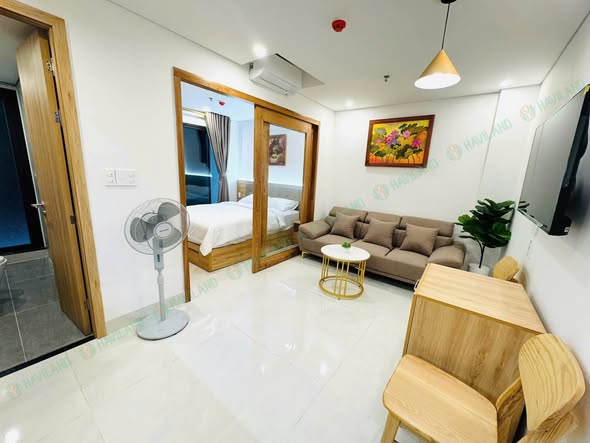Apartment - 1 Bedroom - An Thuong 10 Street