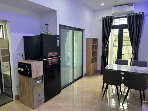 Apartment - 2 Bedroom - Lu Giang Street