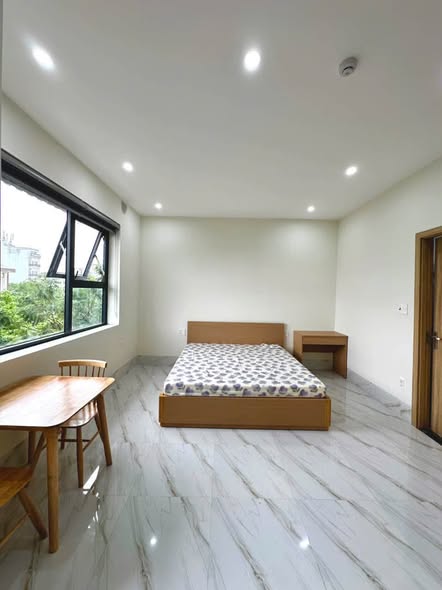 Room - Dinh Van Chap Street