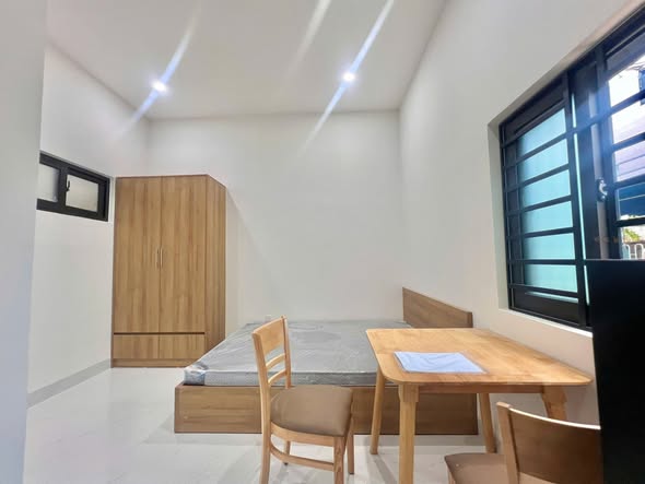 Studio - Vo An Ninh Street